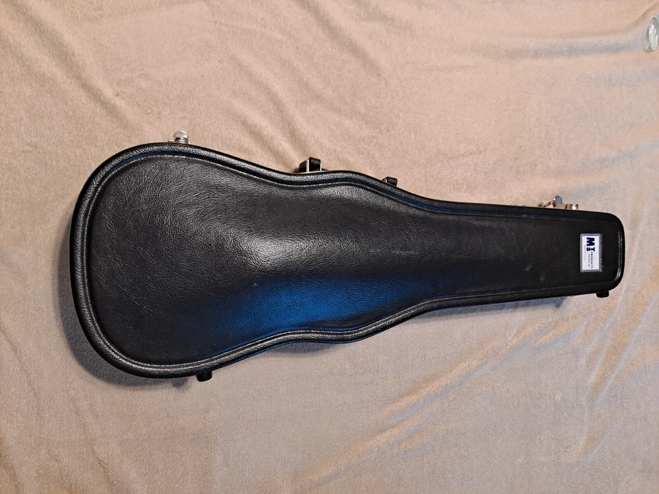 Strunal Model 1750 4/4 Violin With Hard Case  And Bow, Made In Czech Republic  - Image 3 of 4