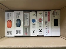 3d Printing Material Bundle 2.85mm And 3mm