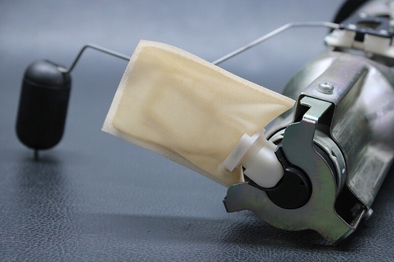 Kawasaki ULTRA300X'12 OEM section (Fuel-Pump) parts Used Kawasaki ULTRA300X'12 OEM section (Fuel-Pump) parts Used