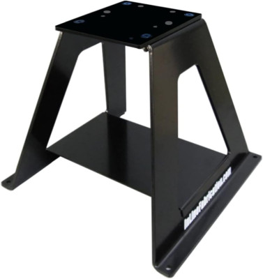 Ultramount Riser System Accessory for Reloading Presses - Tall (9-3/4'')