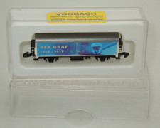 Märklin mini-club 8600.100 Sonderwagen 100 Jahre Zeppelin