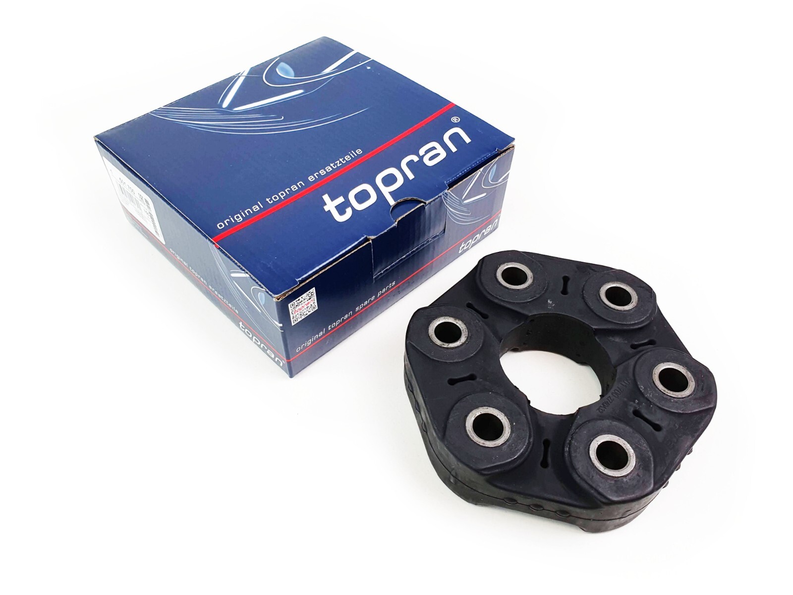 Front Propshaft Joint Doughnut Coupling BMW E60 E61 F10 F11 G30 