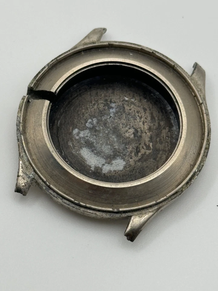 sorna bfg movement movimento 34mm Foto 4 de 4