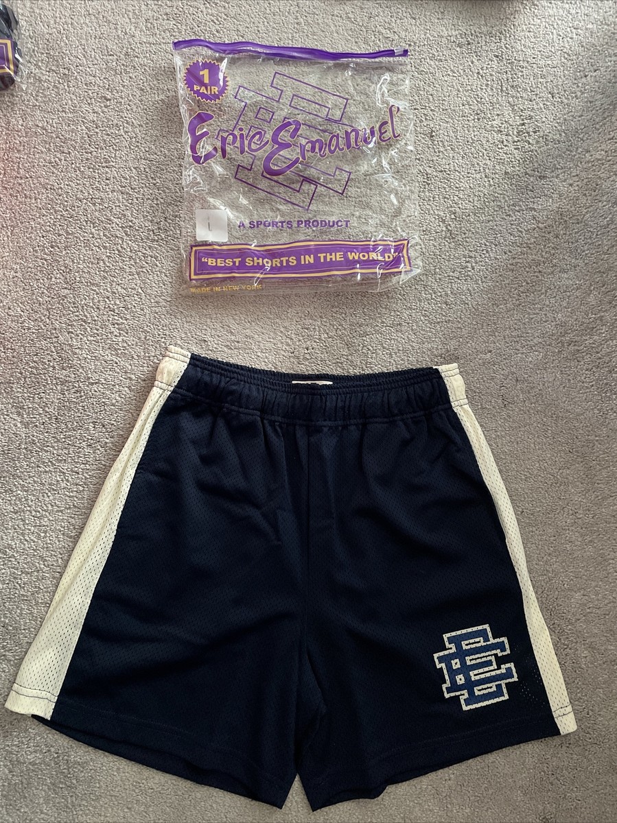 Eric Emanuel shorts エリックエマニュエル EE® Youth Short – eric emanuel