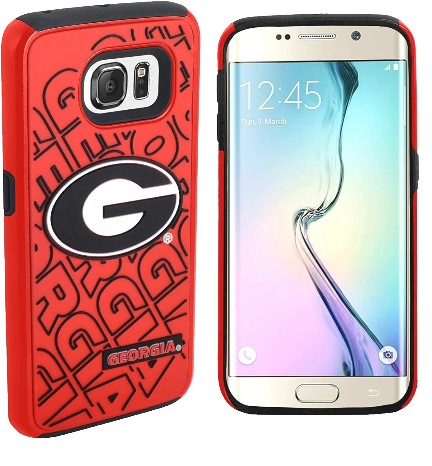 One Piece Cell Phone Cases, Covers & Skins for Samsung Galaxy S6