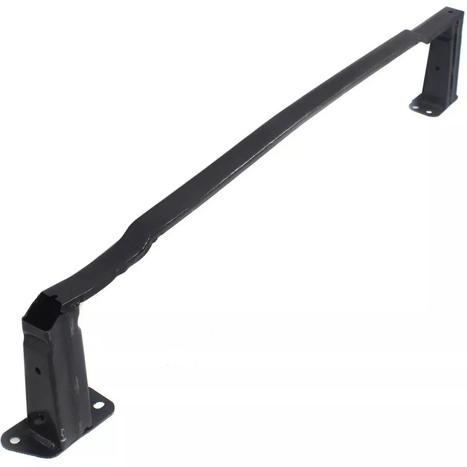 Bumper Reinforcement Steel For 2012-2020 Chevrolet Sonic Lower - Image 4 of 4