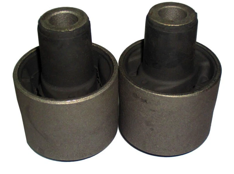 silentblocs support différentiel arrière pour Renault Koleos, Captur, Duster - Photo 3/3