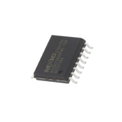 MX25U12835FMI-10G/TUBE/TUBE FLASH Speicher NOR Flash 128Mbit 104MHz 1,65-2V SOP1