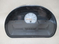 2013 Massey Ferguson Tractor Dash Instrument Panel Gauge Cluster