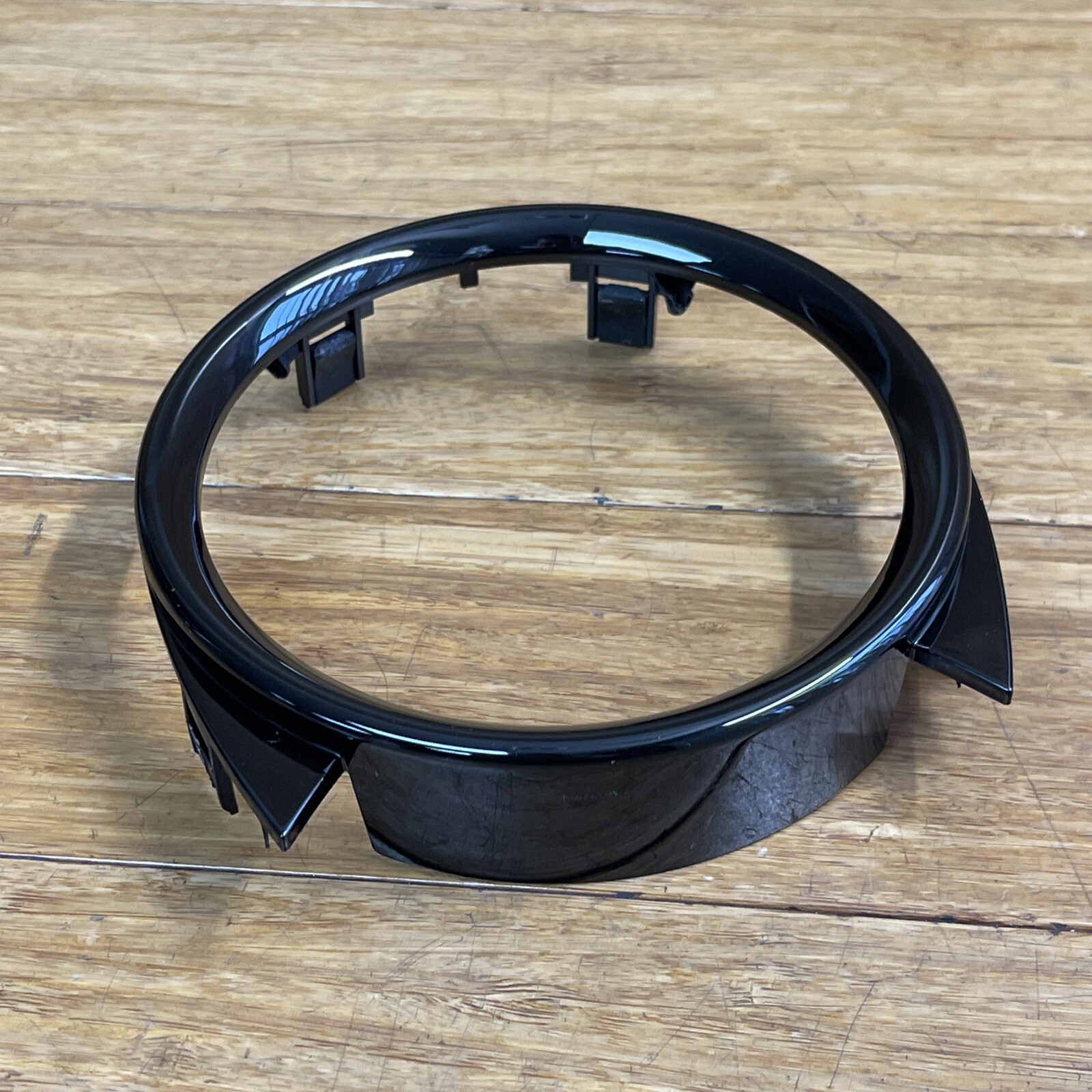Audi R8 2014-2015 Dash trim bezel Black