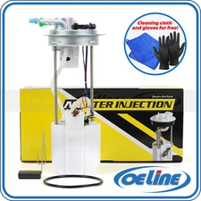 Fuel Pump for 04-07 Chevrolet Silverado 1500 2500 GMC Sierra 1500 2500 4.8L 5.3L