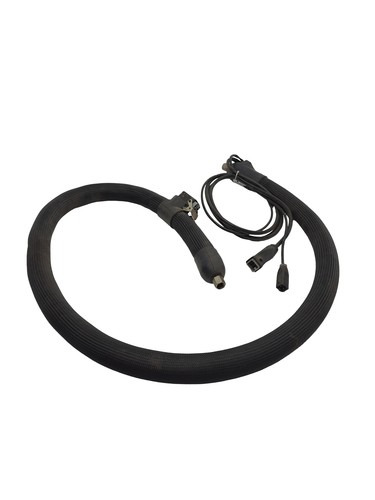 Nordson Meltex TH18-8P Hot Melt Hose, 200-220VAC 225W, 6 Foot Length, 200°C - Picture 7 of 9