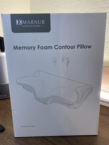 marnur pillow