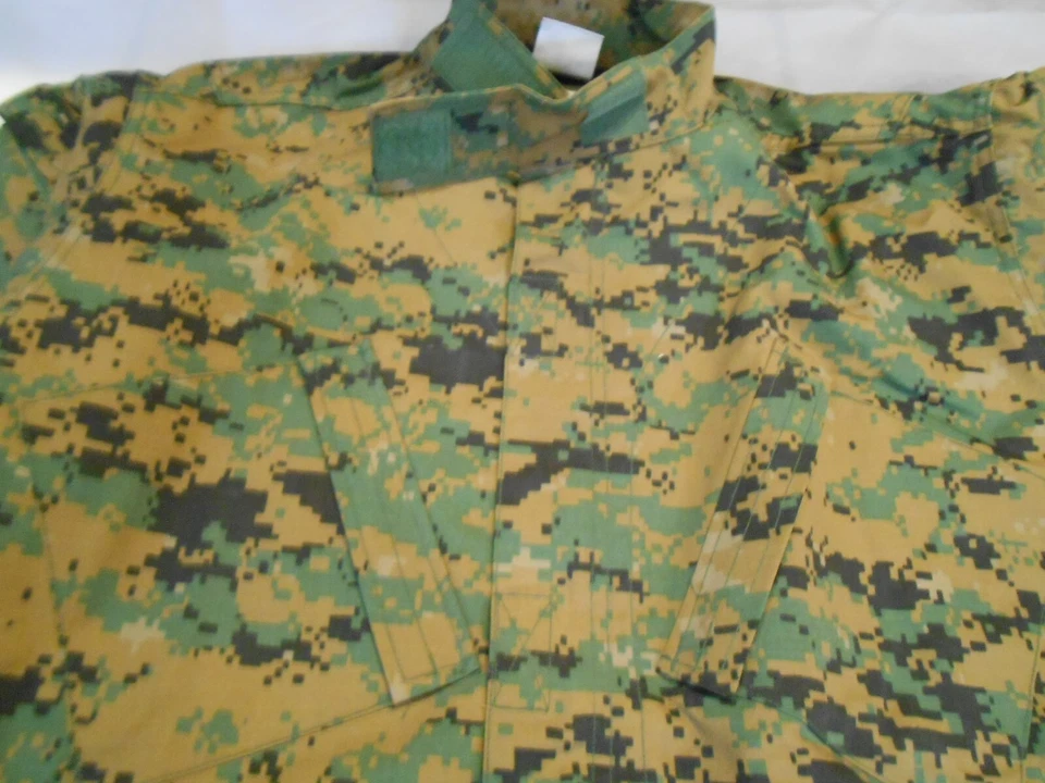 Propper Digital Camouflage set coat & Trouser Medium - Image 4 of 4