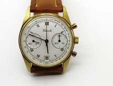 Cronografo Trucchi  Dal 1907 Swiss made raro 1960 da  collezione