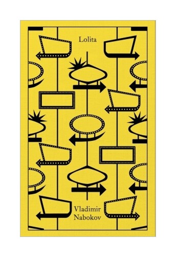 Thumbnail - Lolita Von Vladimir Nabokov