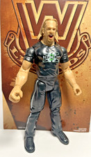 Triple H DX Action Wrestling Figure 1999 WWF Jakks Pacific Titan Tron Live WWE