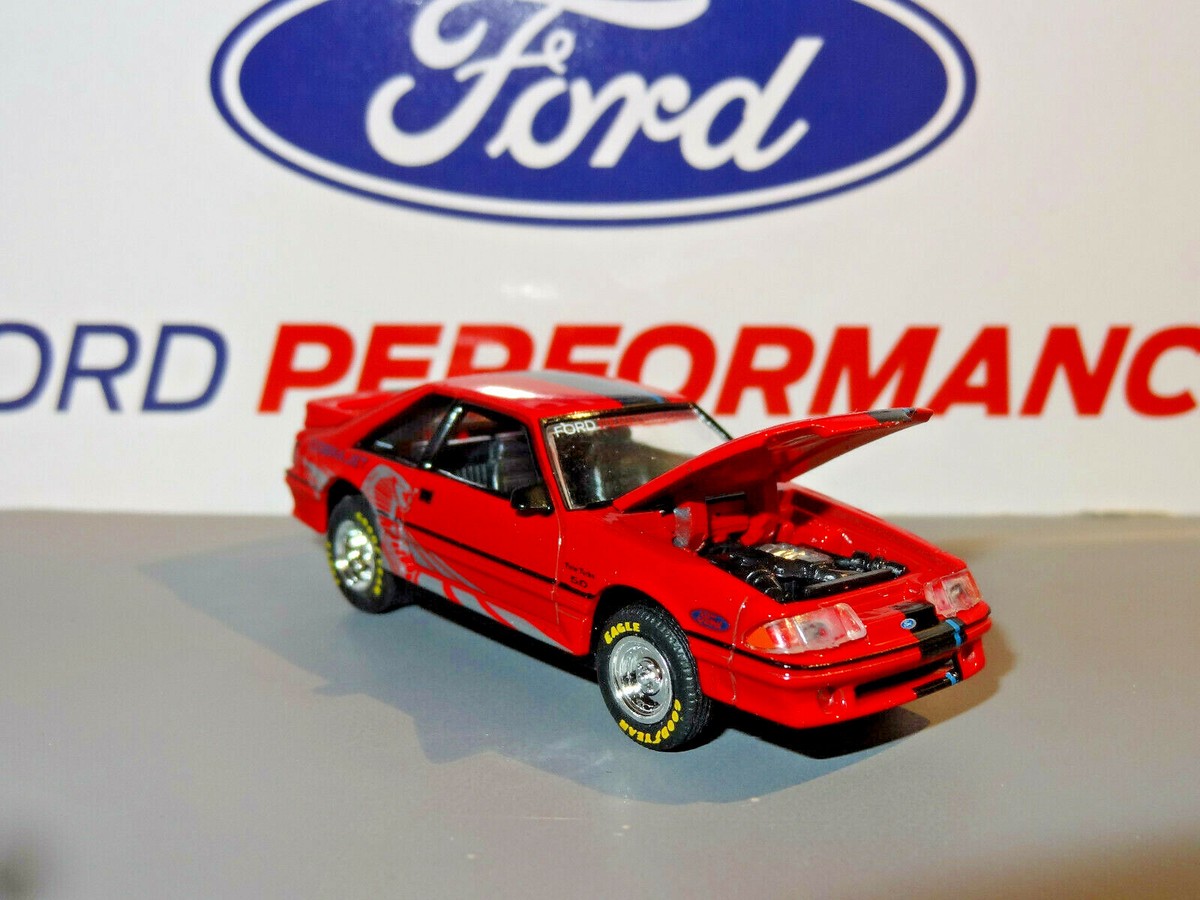 Lone Star Ford Mustang ミニカー Lone Star Impy 1968 Ford Mustang - Diecast Garage