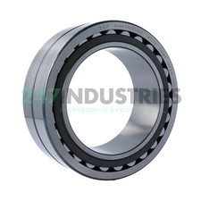 Image of 24028CCK30/W33 SKF 140 x 210 x 69 mm SPHERICAL ROLLER Spherical roller bearing