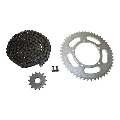 Chainset for Cagiva Mito 125 520 14 41