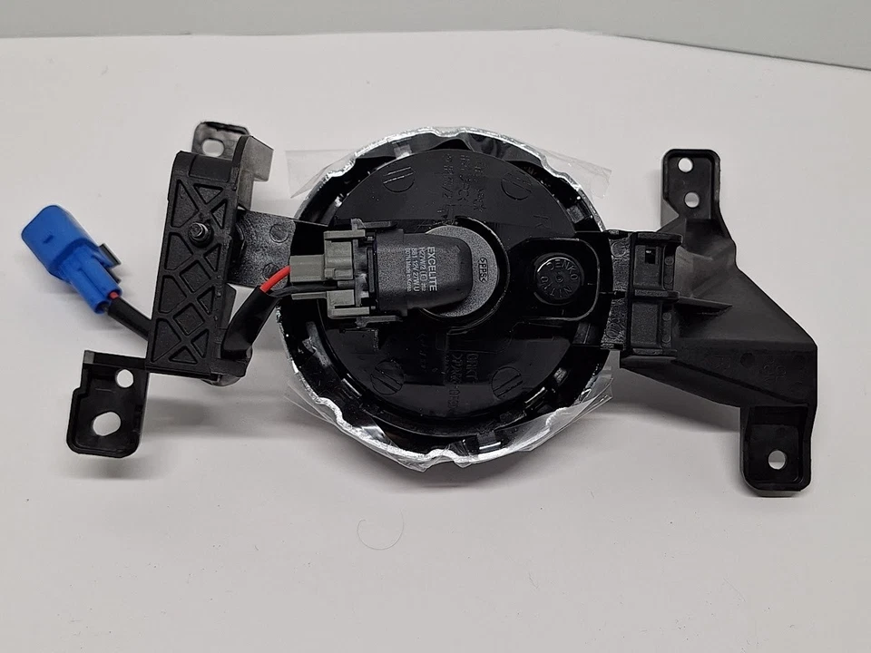 Conjunto de faros antiniebla originales lado derecho Sorento 92202-2P000 2011-2013 para Hyundai Kia Foto 2 de 4