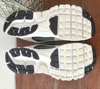 Nike Zoom Vomero 5 Men’s Low Top Mesh Running Sneakers White/Black FB9149-101 — photo 7