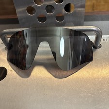 Oakley Sutro Lite Black Prizm Lens NWOB Fast S/H 180