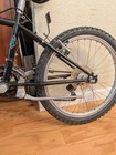 1996 Trek Mountain Lion 80 20" Kids MTB Bike 2x6 Grip Steel  — photo 6