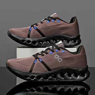 Men's  sports shoes   Ultra Light, Cloud Soft, Built to Move and breathable