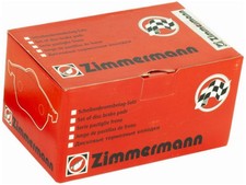 BREMSBELÄGE HINTEN FÜR BMW 7 F01 F02 F03 F04 3.0-6.0 08-15