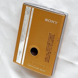 Sony Wm 7 | eBay