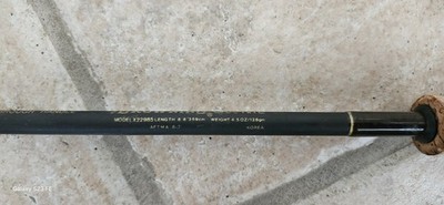 Vintage Browning Graphite Model X22985 Length 8