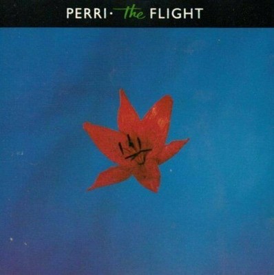 The Flight Perri CD Top-quality Free UK shipping Fast Dispatch Audio CD