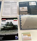 High Flying Games: Mud, Blood & Steel - The Battle of Hoveyzeh - New - unpunched — photo 6
