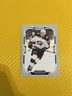 2025-26 O-Pee-Chee Base #207 James Malatesta - Columbus Blue Jackets