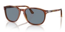 Persol PO3019S 96/56 52mm Light Havana Sunglasses