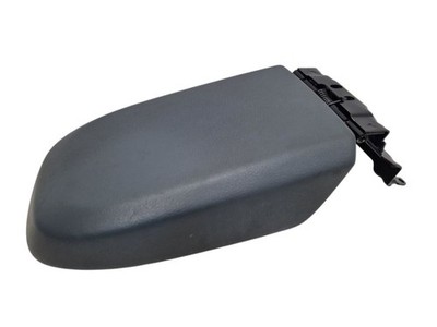 Armlehne MIttelarmlehne Grau Kunstleder passt für FORD  C-MAX II (DXA/CB7,