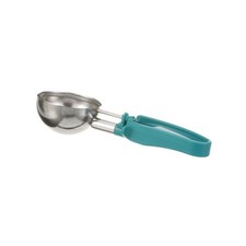 Vollrath 47389 6 oz Teal Disher No. 5