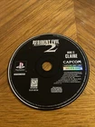 PS1 Resident Evil 2 Sony PlayStation 1998 DISC 2: Claire ONLY Tested Working