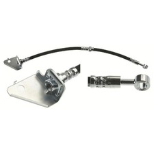 Bremsschlauch vorne rechts für KIA Sportage 2 JE | 316016
