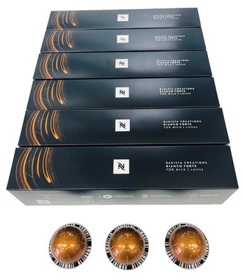 Nespresso Vertuo Espresso/Coffee Pods/Capsules 60-Count (Various Flavors)