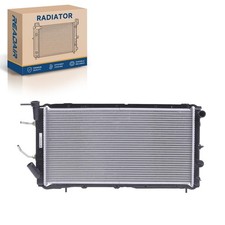 Radiator Only Fits Subaru Loyale 1.8l 1990-1994 Oe 45181ga800 Radiator Only Fits Subaru Loyale 1.8l 1990-1994 Oe 45181ga800