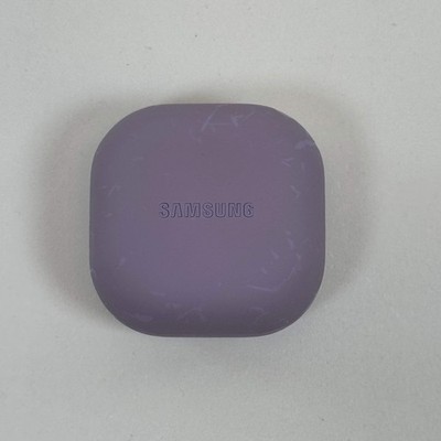 Samsung Galaxy Buds2 Pro SM-R510 True Wireless Earbuds Bora Purple