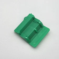 Atlantis 1/48 White-Fruehauf Gas Truck Parts Kit Bash Interior Floor Panel