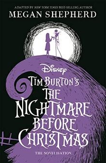 Disney Tim Burtons The Nightmare Before Christmas:... | Buch | Zustand sehr gut