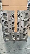 1956 To 1967 Chevy Belair 283 Cylinder Heads Cast 3795896