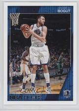 2016-17 Panini NBA Hoops Andrew Bogut #153 2t8