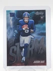2025 Panini Absolute Jaxson Dart Base (RAW)