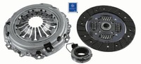 Sachs Kupplungssatz 3000 951 369 FüR CitroËN Peugeot Toyota