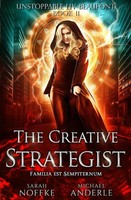 Michael Anderle (U. A.) | The Creative Strategist | Taschenbuch | Englisch
